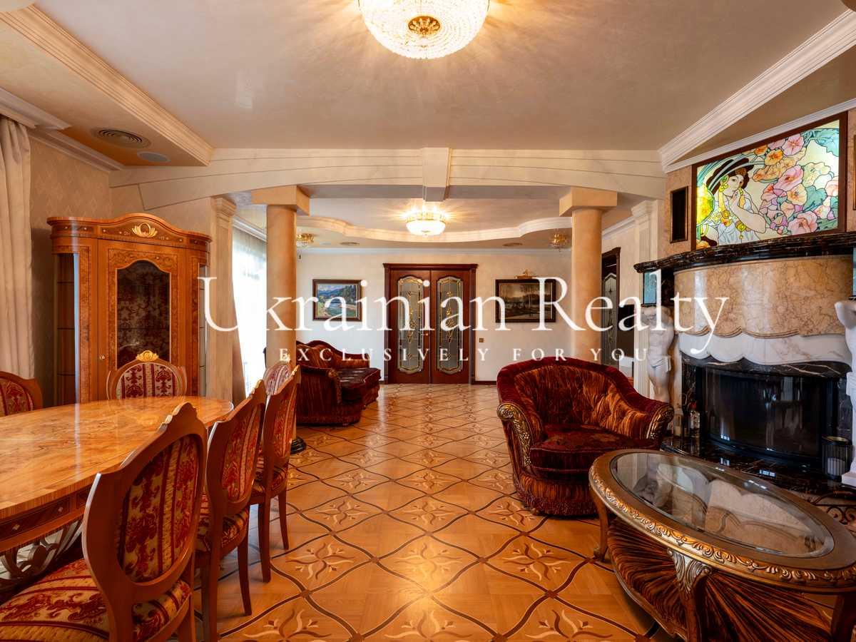 Квартира на Оболонська набережна, 7 в Києві, ID 404773, фото №4