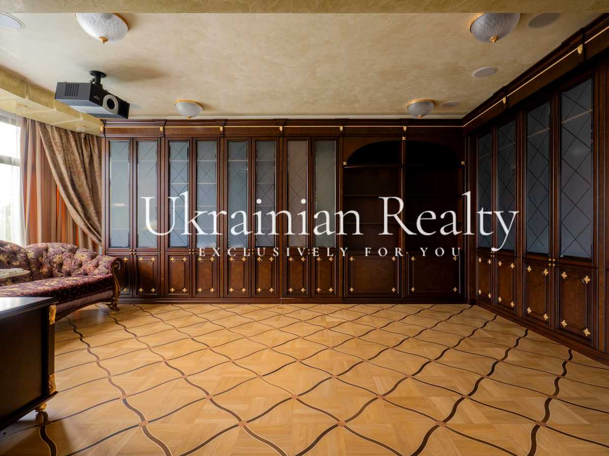 Квартира на Оболонська набережна, 7 в Києві, ID 404773, фото №5
