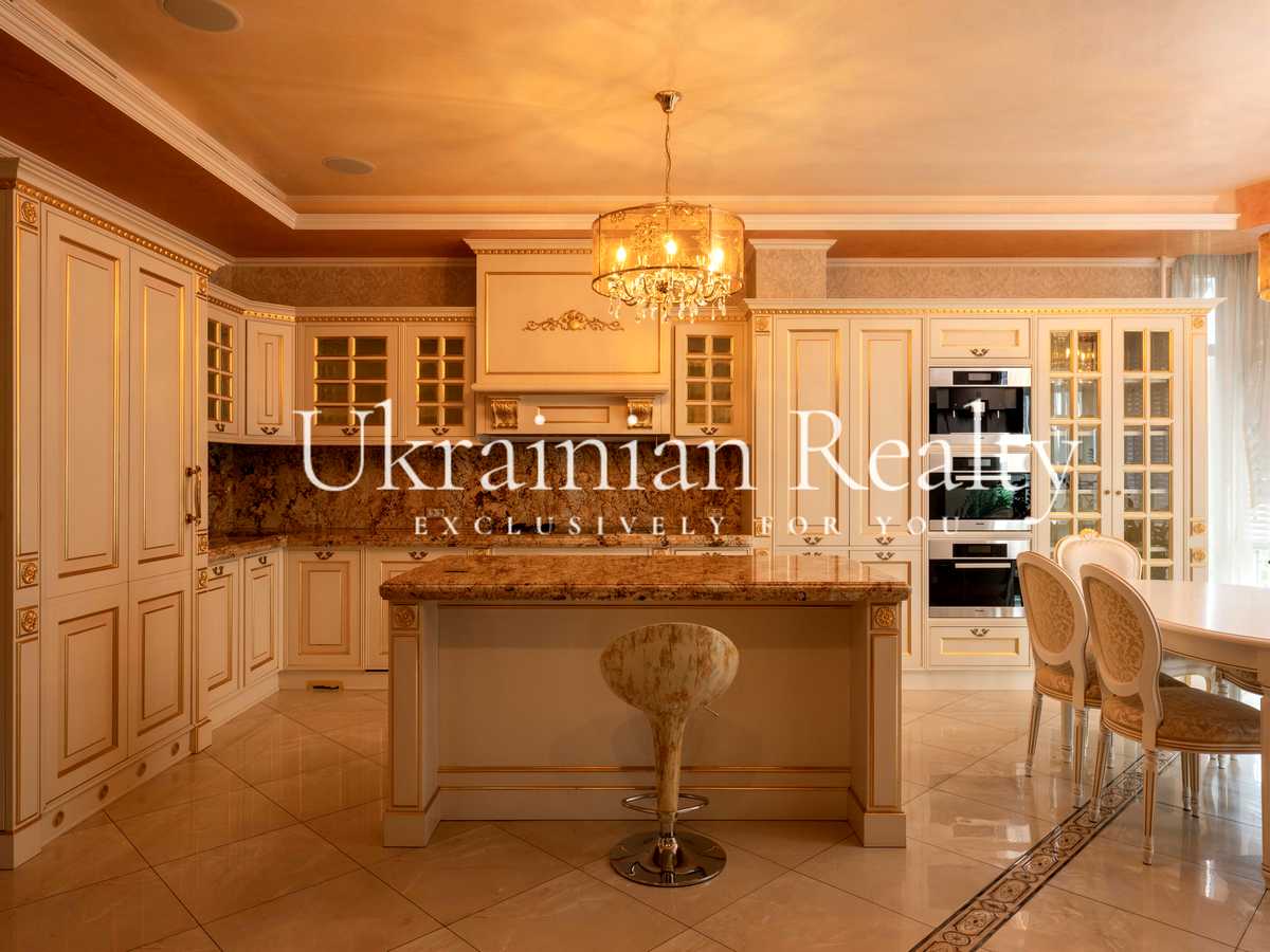 Квартира на Оболонська набережна, 7 в Києві, ID 404773, фото №6