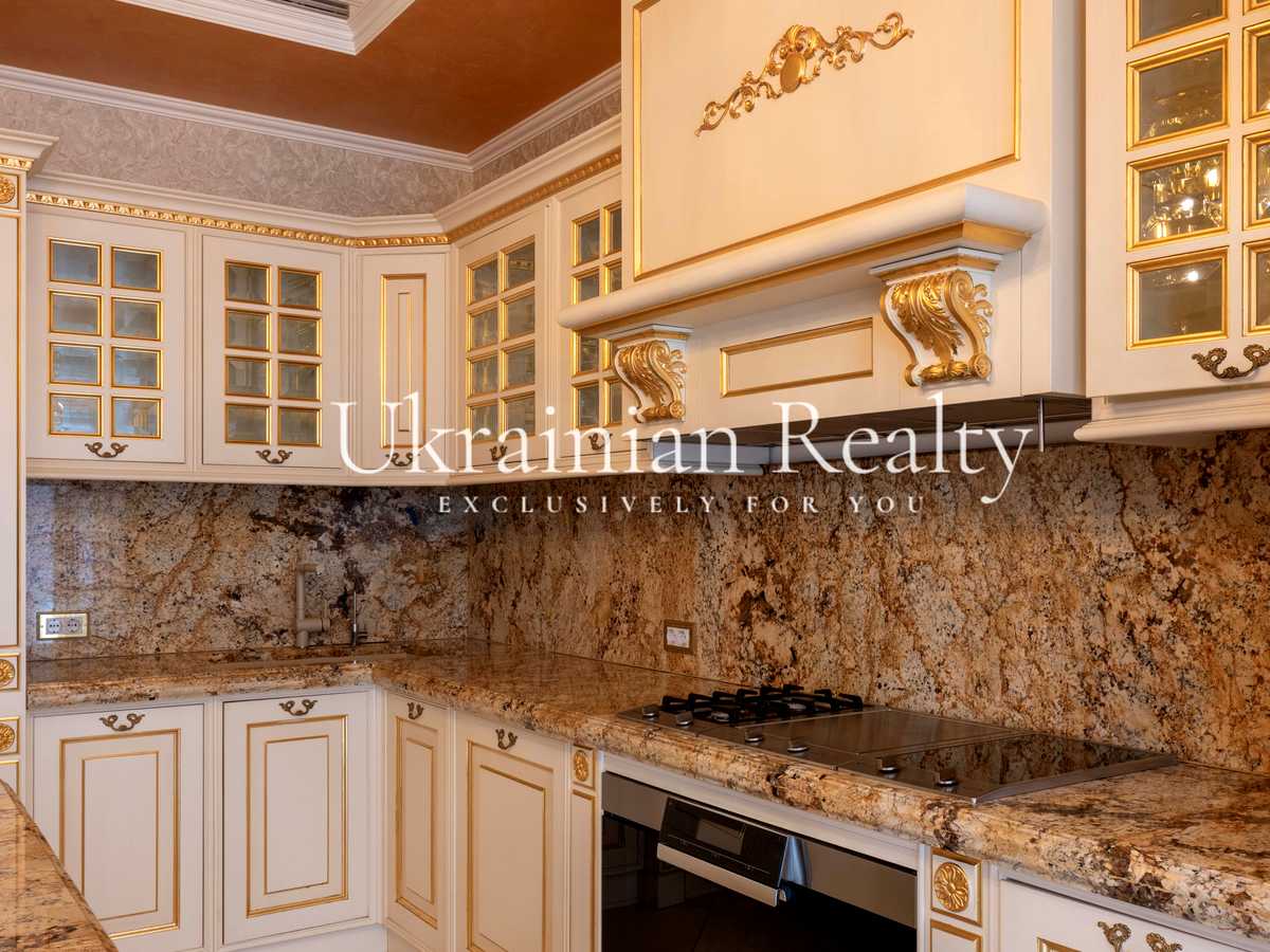 Квартира на Оболонська набережна, 7 в Києві, ID 404773, фото №7