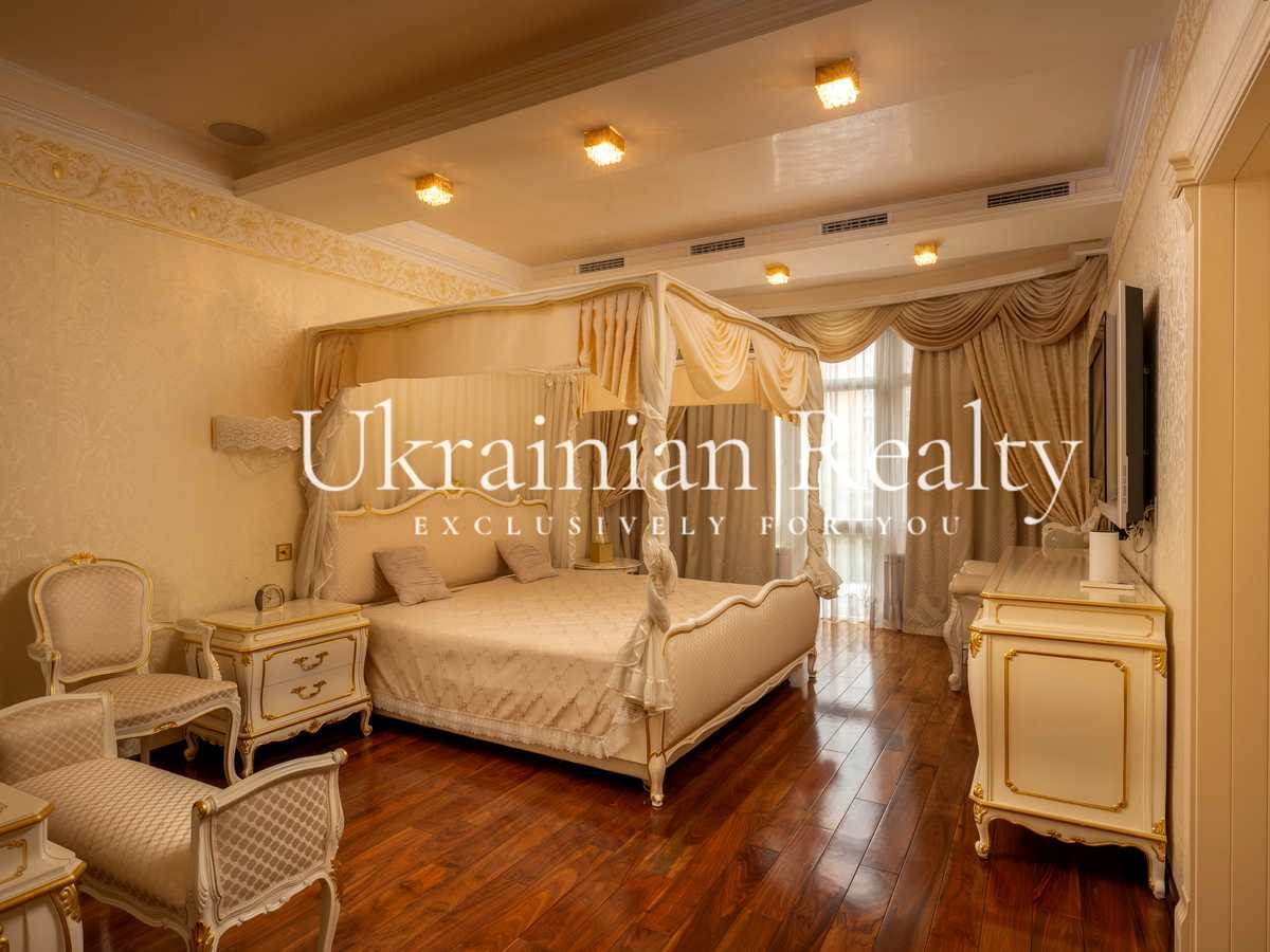 Квартира на Оболонська набережна, 7 в Києві, ID 404773, фото №8
