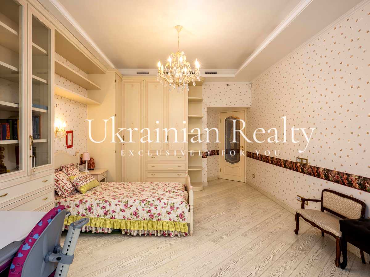 Квартира на Оболонська набережна, 7 в Києві, ID 404773, фото №10