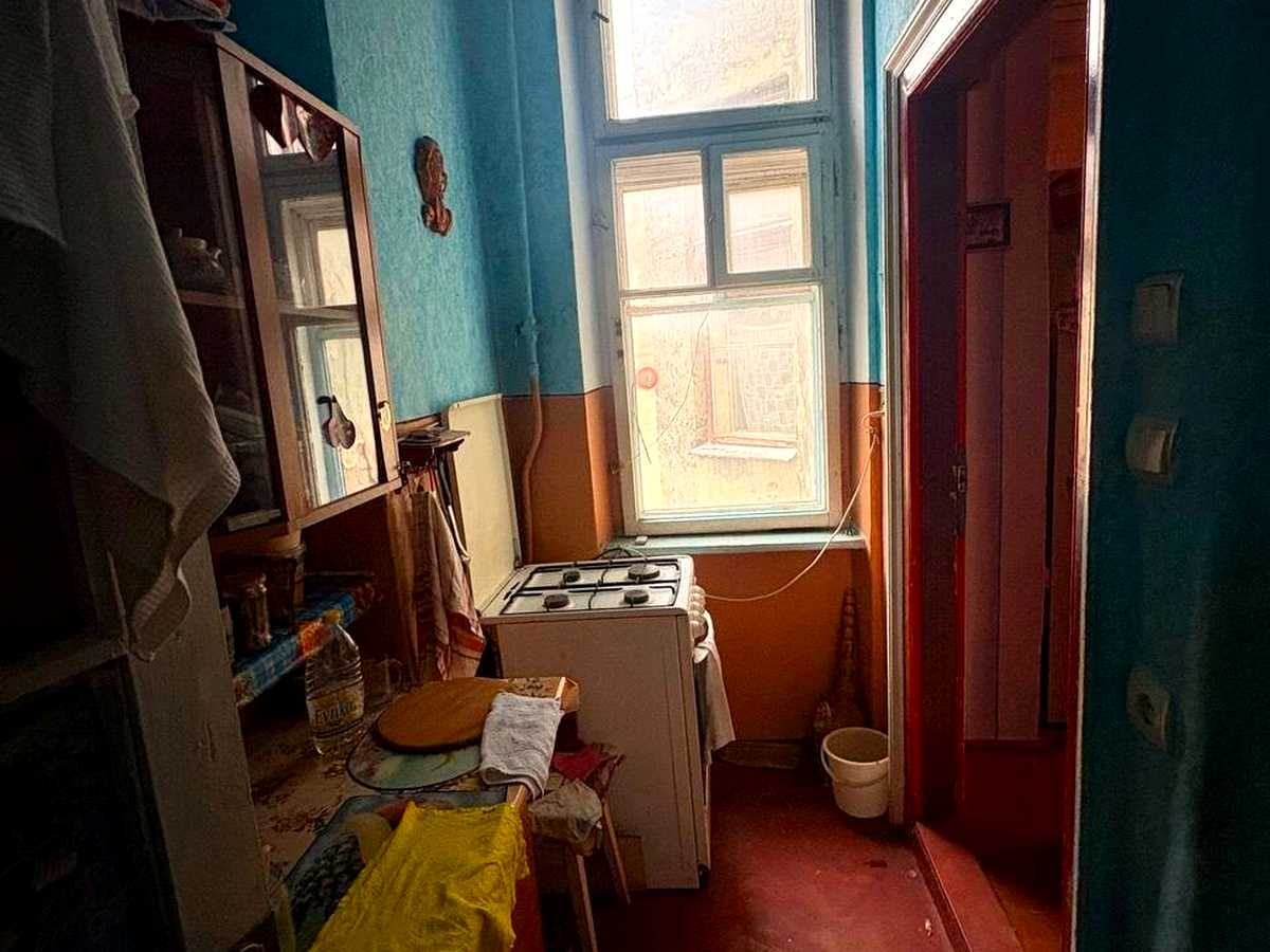 Квартира на вул. Степана Бандери, 11 в Чернівцях, ID 404745, фото №12