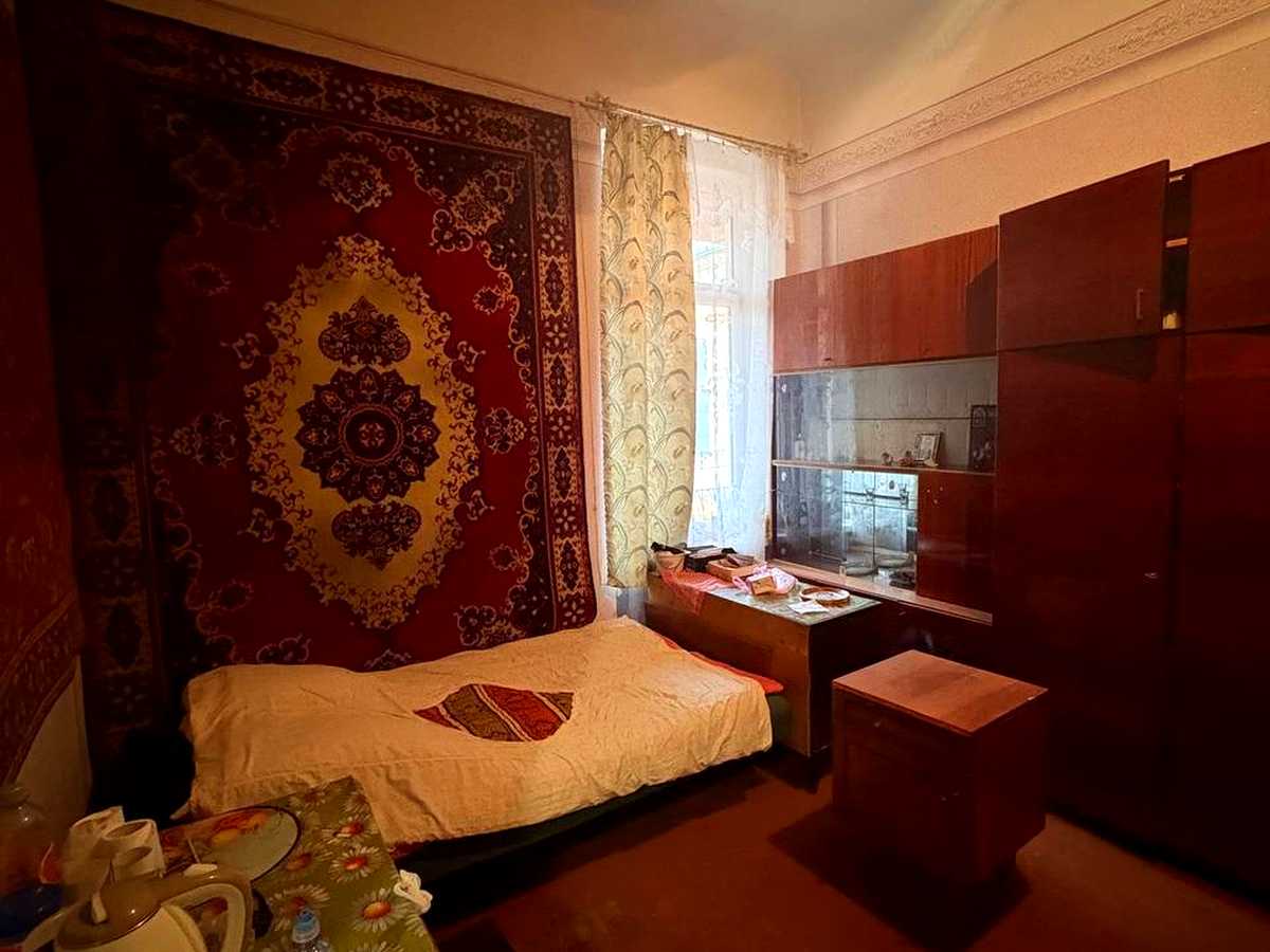 Квартира на вул. Степана Бандери, 11 в Чернівцях, ID 404745, фото №6