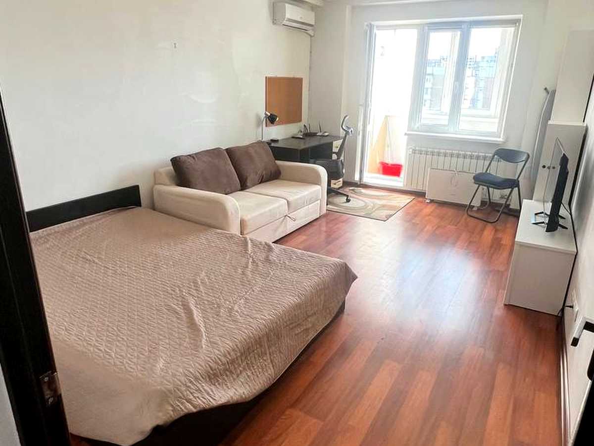 Квартира на вул. Тростянецька, 6Ж в Києві, ID 404741, фото №2