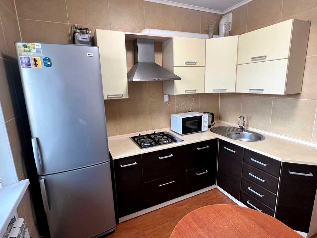 Квартира на вул. Тростянецька, 6Ж в Києві, ID 404741, фото №13