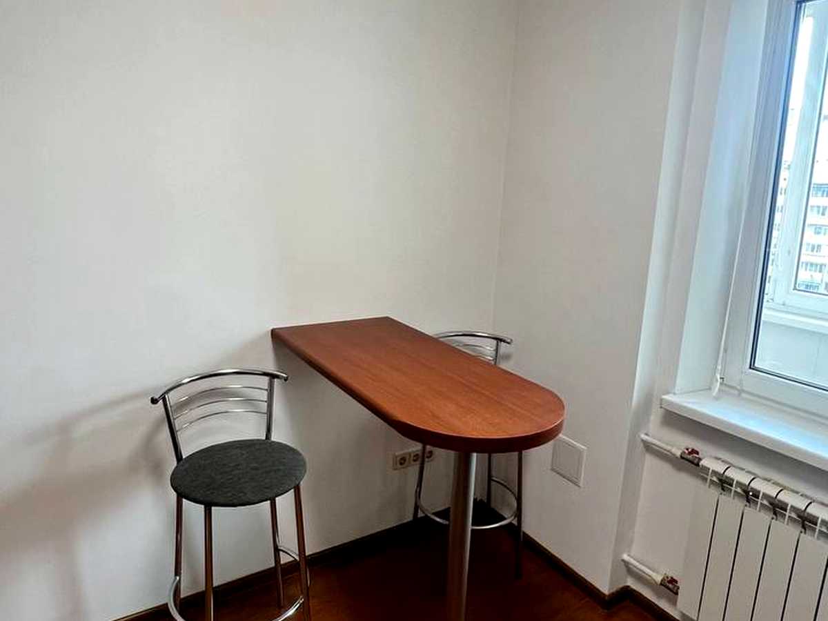 Квартира на вул. Тростянецька, 6Ж в Києві, ID 404741, фото №14