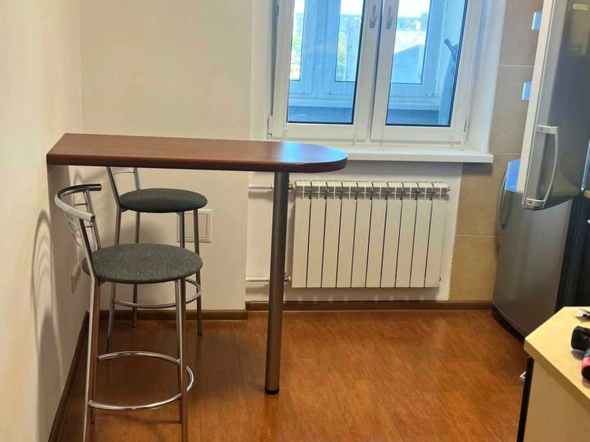 Квартира на вул. Тростянецька, 6Ж в Києві, ID 404741, фото №15