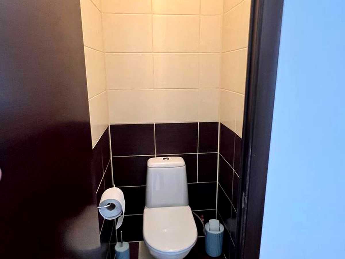 Квартира на вул. Тростянецька, 6Ж в Києві, ID 404741, фото №18