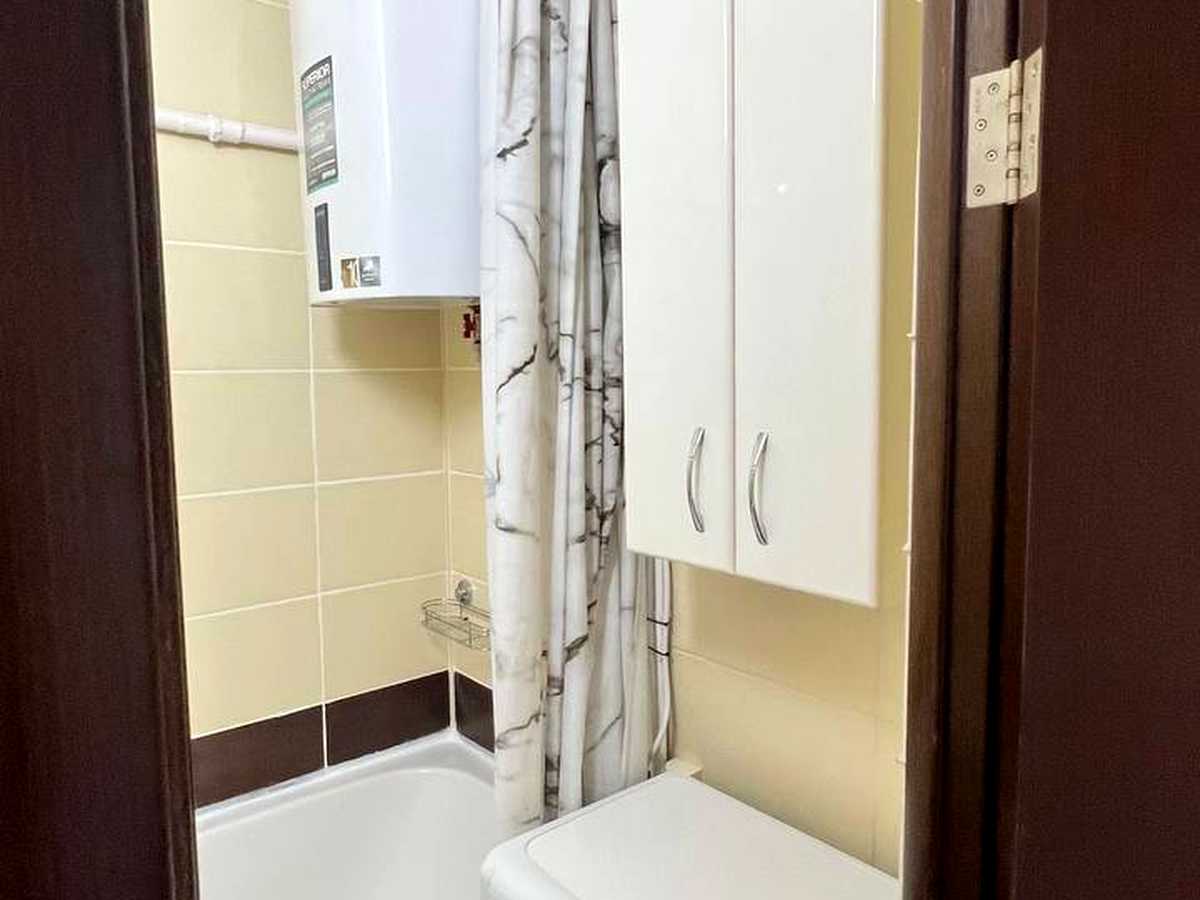 Квартира на вул. Тростянецька, 6Ж в Києві, ID 404741, фото №23