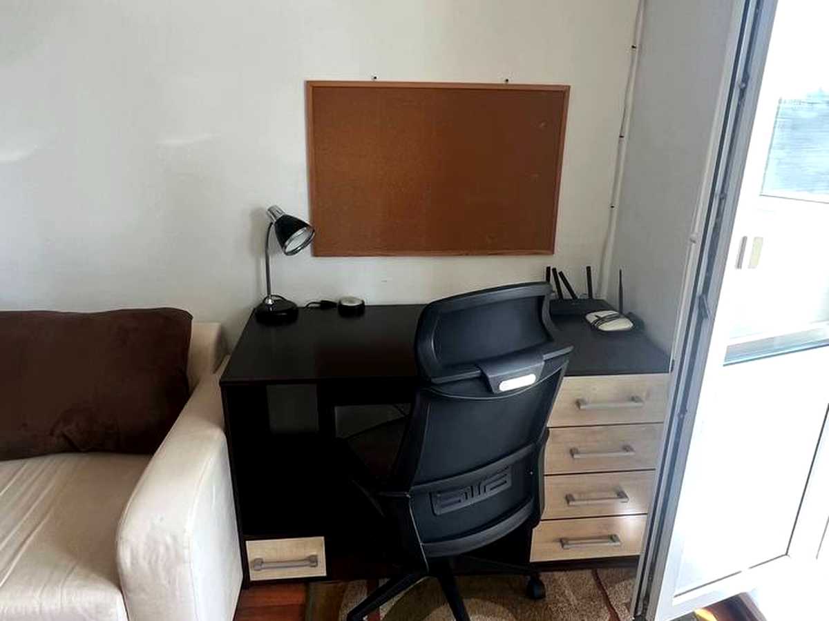 Квартира на вул. Тростянецька, 6Ж в Києві, ID 404741, фото №7