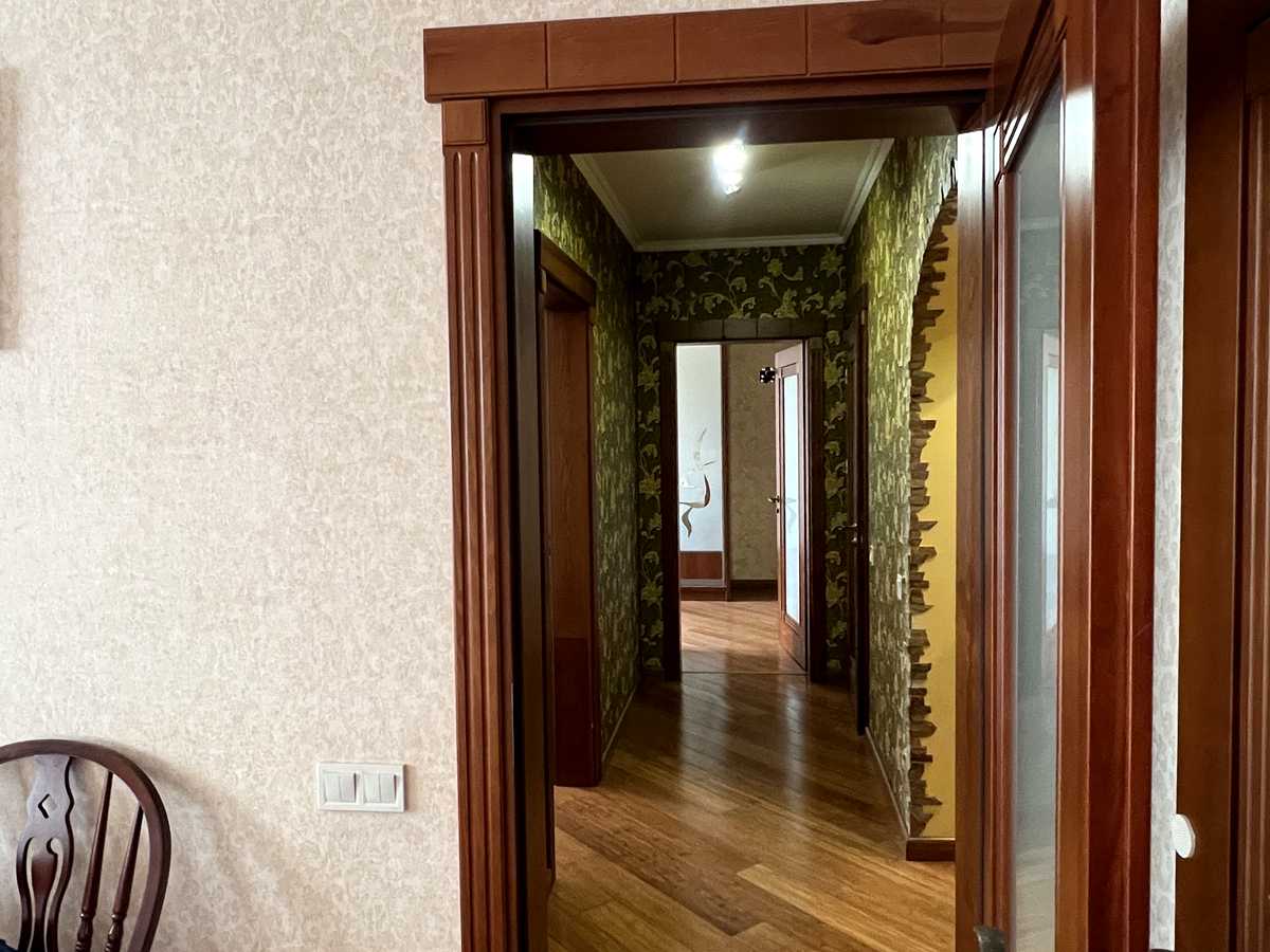 Квартира на вул. Лесі Українки, 56 в Львові, ID 404746, фото №18