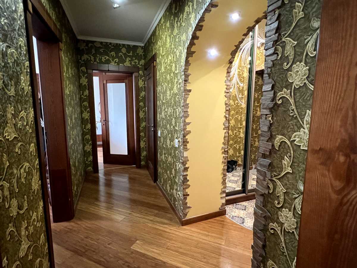 Квартира на вул. Лесі Українки, 56 в Львові, ID 404746, фото №19