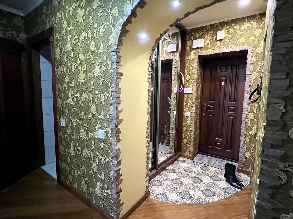 Квартира на вул. Лесі Українки, 56 в Львові, ID 404746, фото №20
