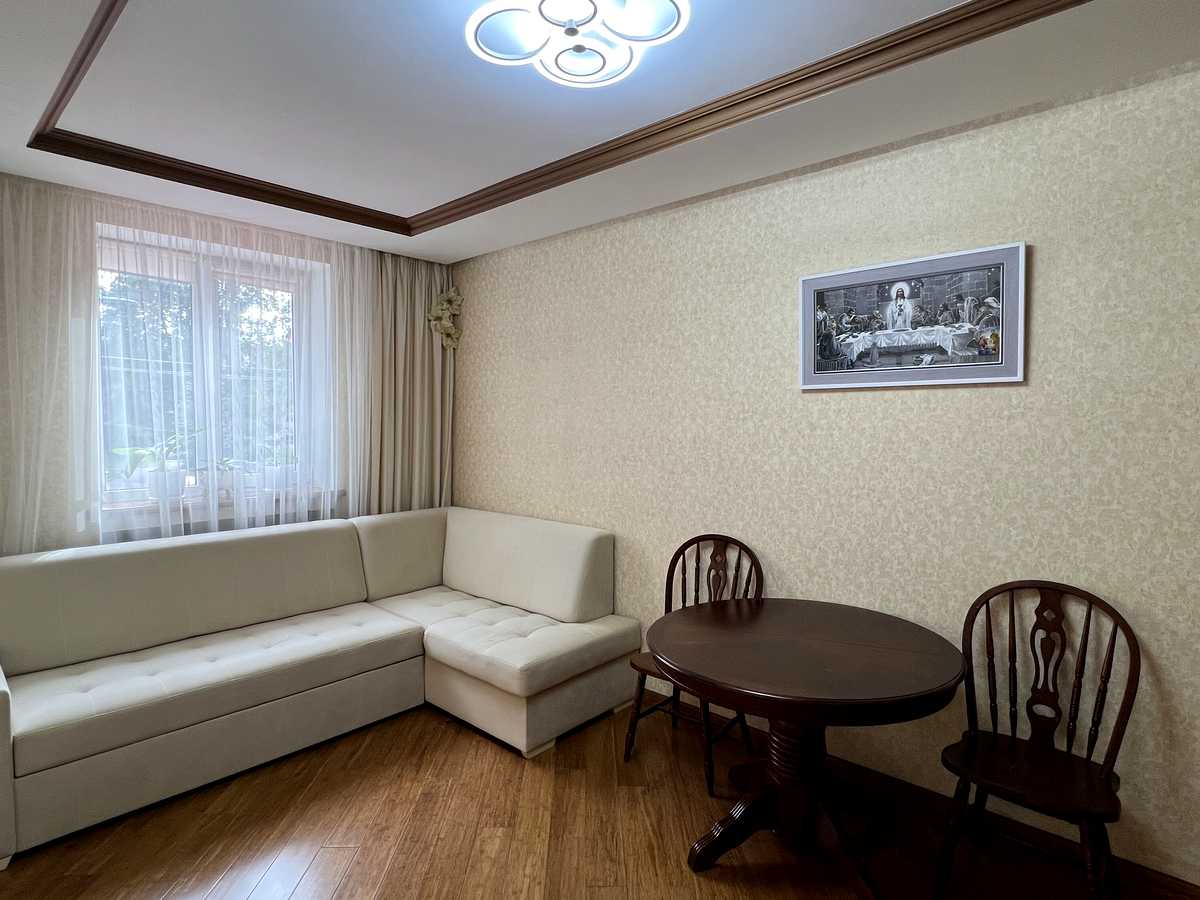Квартира на вул. Лесі Українки, 56 в Львові, ID 404746, фото №6