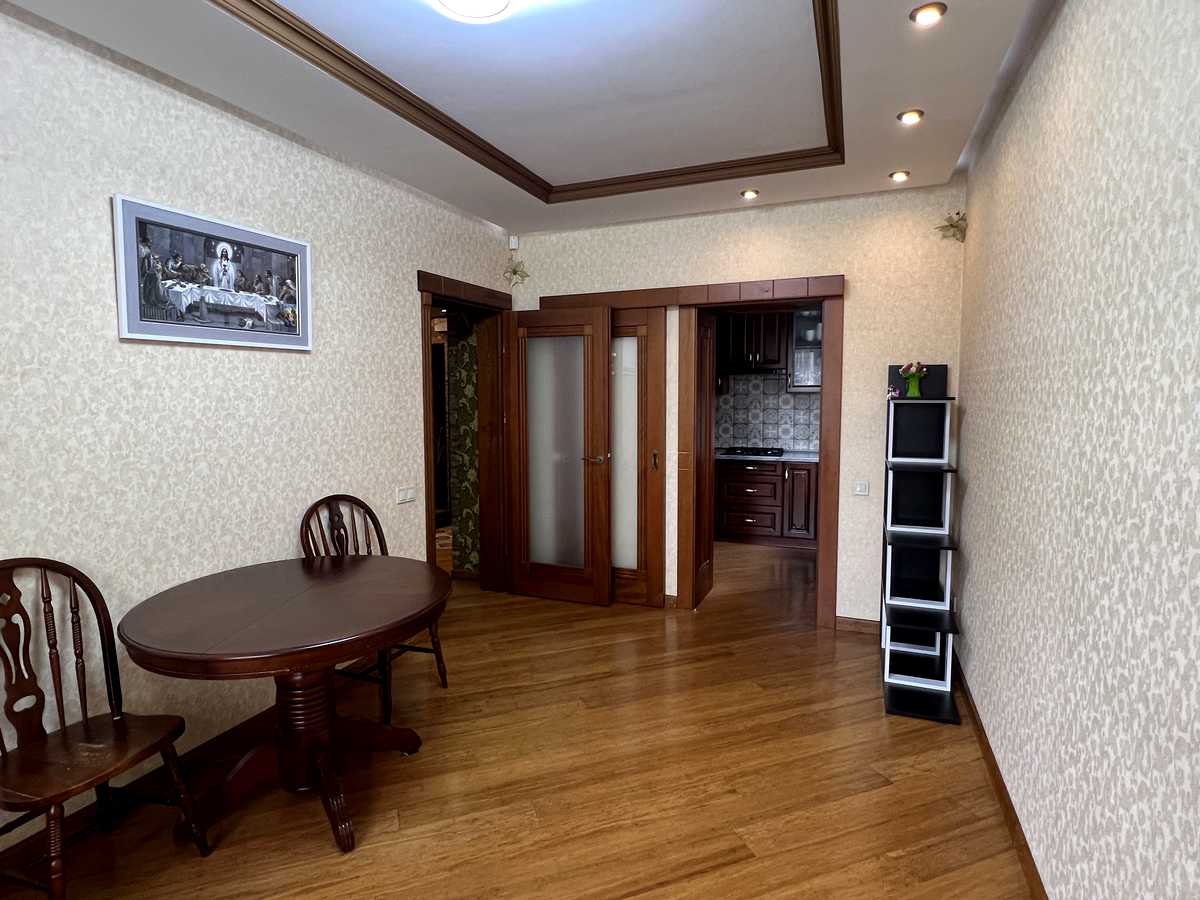 Квартира на вул. Лесі Українки, 56 в Львові, ID 404746, фото №7