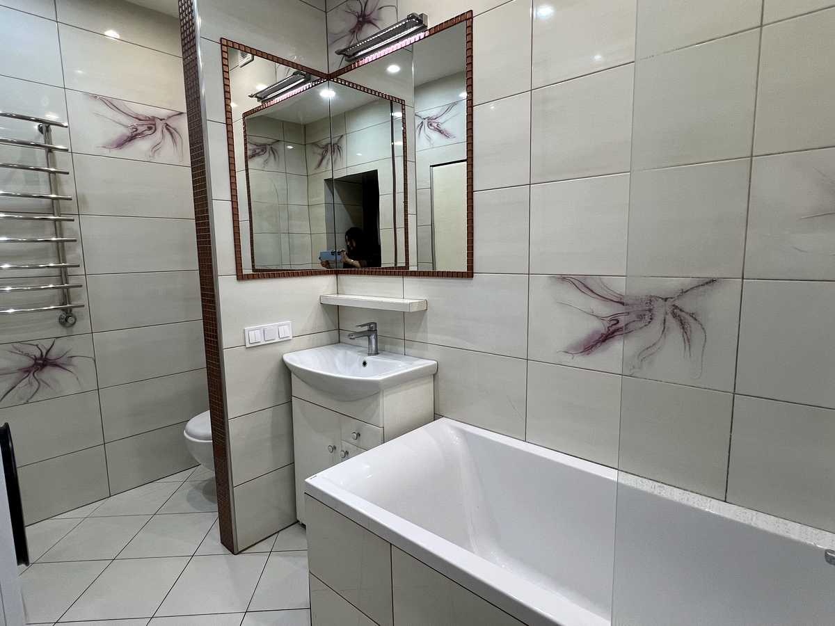 Квартира на вул. Лесі Українки, 56 в Львові, ID 404746, фото №8