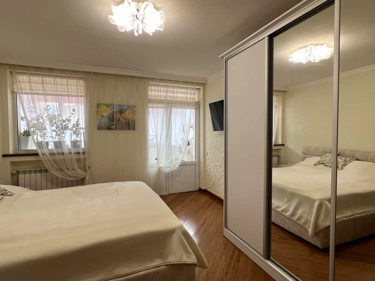 Квартира на вул. Лесі Українки, 56 в Львові, ID 404746, фото №9
