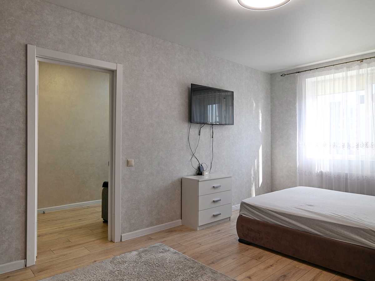 Квартира на вул. В'ячеслава Чорновола, 91с в Рівному, ID 404784, фото №12