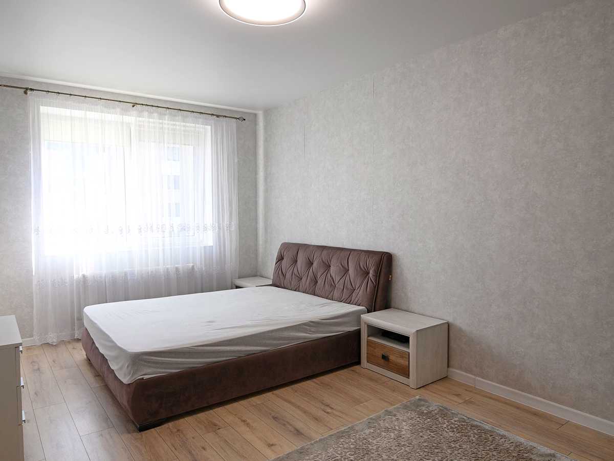 Квартира на вул. В'ячеслава Чорновола, 91с в Рівному, ID 404784, фото №14