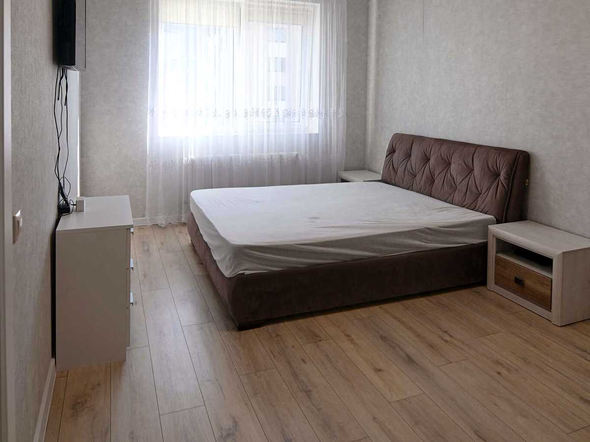 Квартира на вул. В'ячеслава Чорновола, 91с в Рівному, ID 404784, фото №15