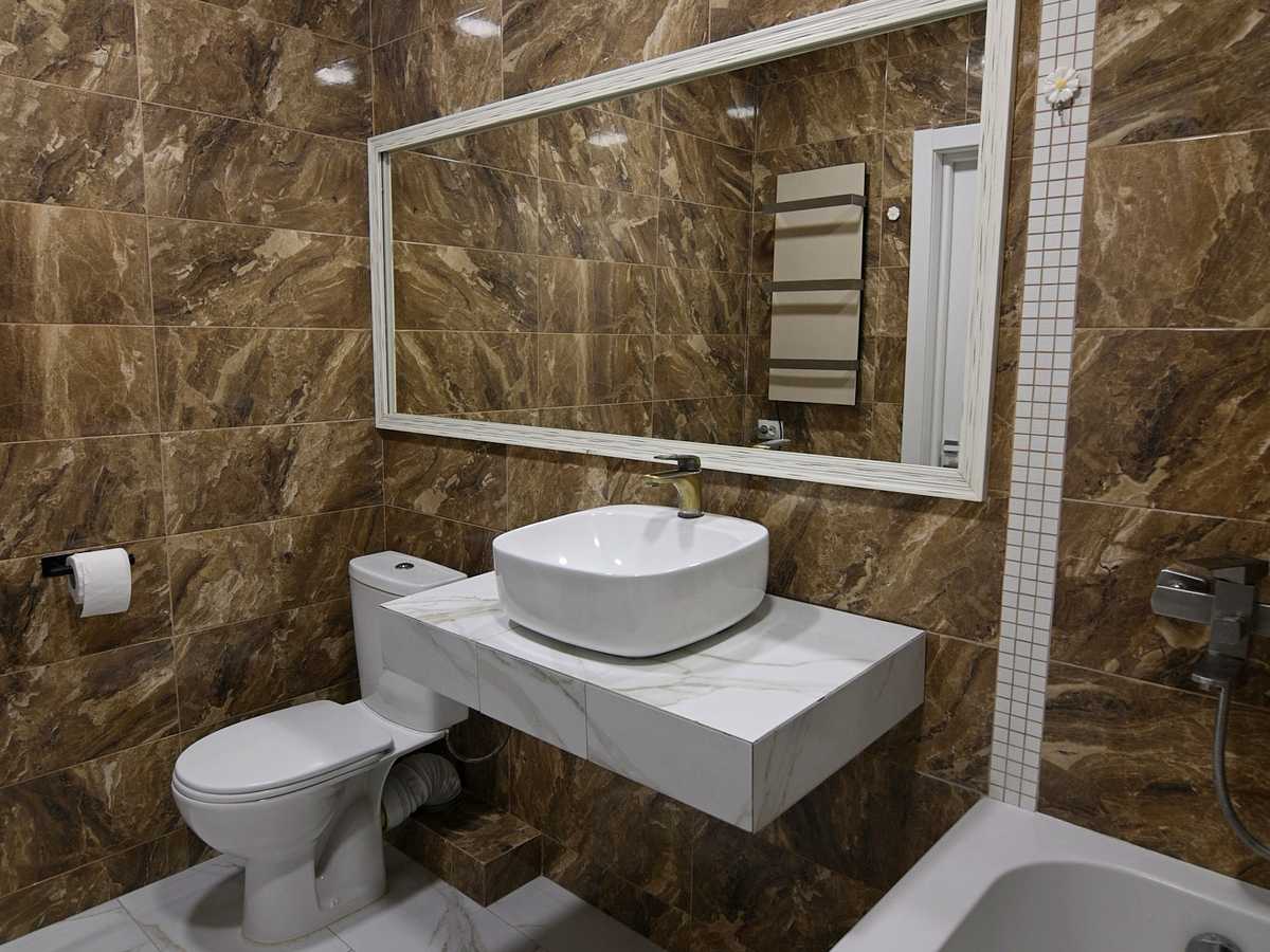 Квартира на вул. В'ячеслава Чорновола, 91с в Рівному, ID 404784, фото №21