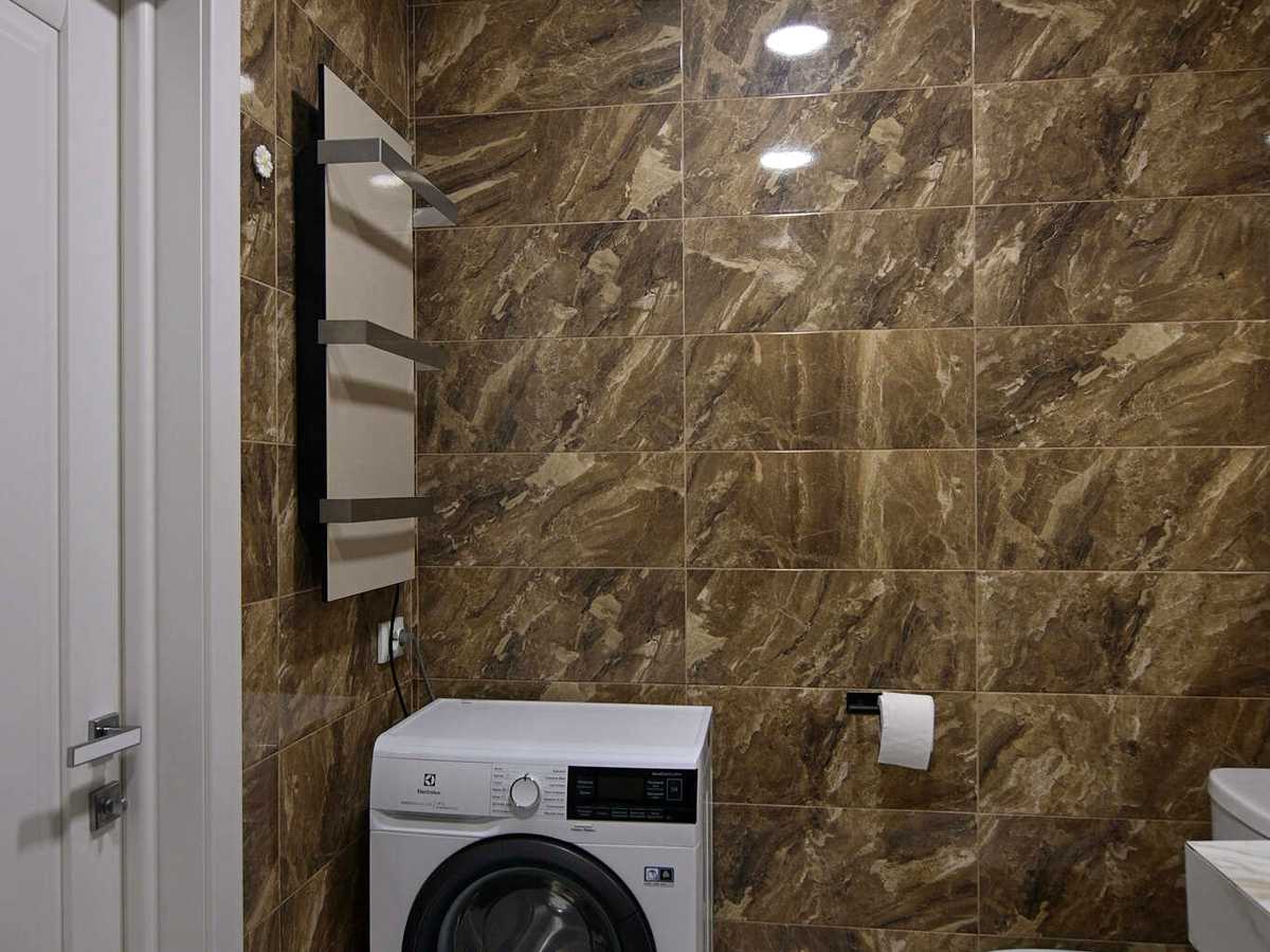Квартира на вул. В'ячеслава Чорновола, 91с в Рівному, ID 404784, фото №23