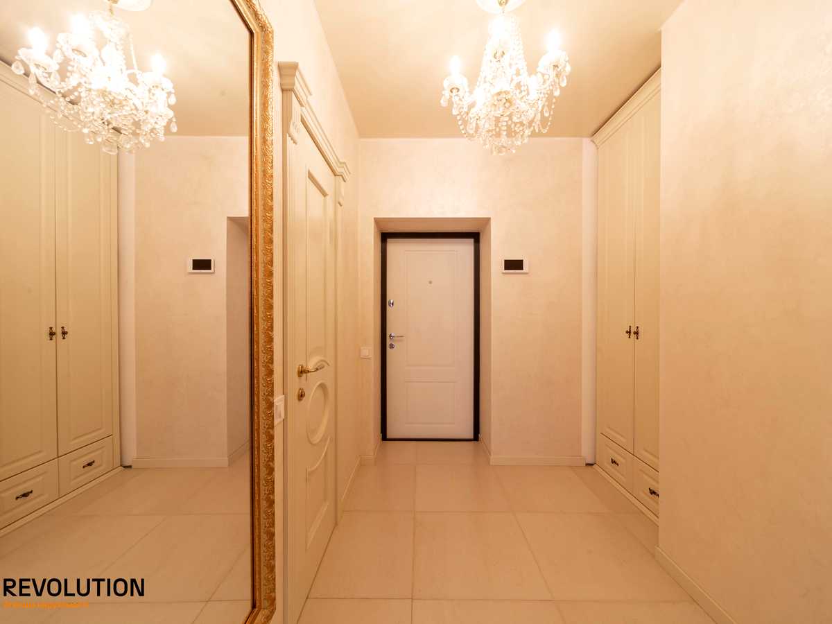 Квартира на просп. Мартинова, 20 в Києві, ID 404768, фото №11