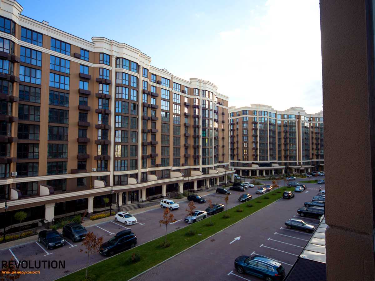 Квартира на просп. Мартинова, 20 в Києві, ID 404768, фото №12