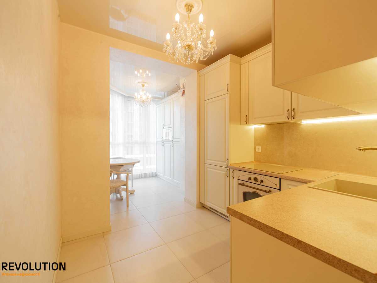 Квартира на просп. Мартинова, 20 в Києві, ID 404768, фото №4