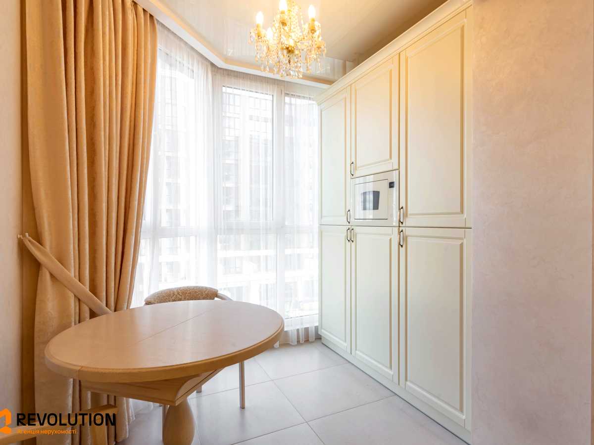 Квартира на просп. Мартинова, 20 в Києві, ID 404768, фото №5