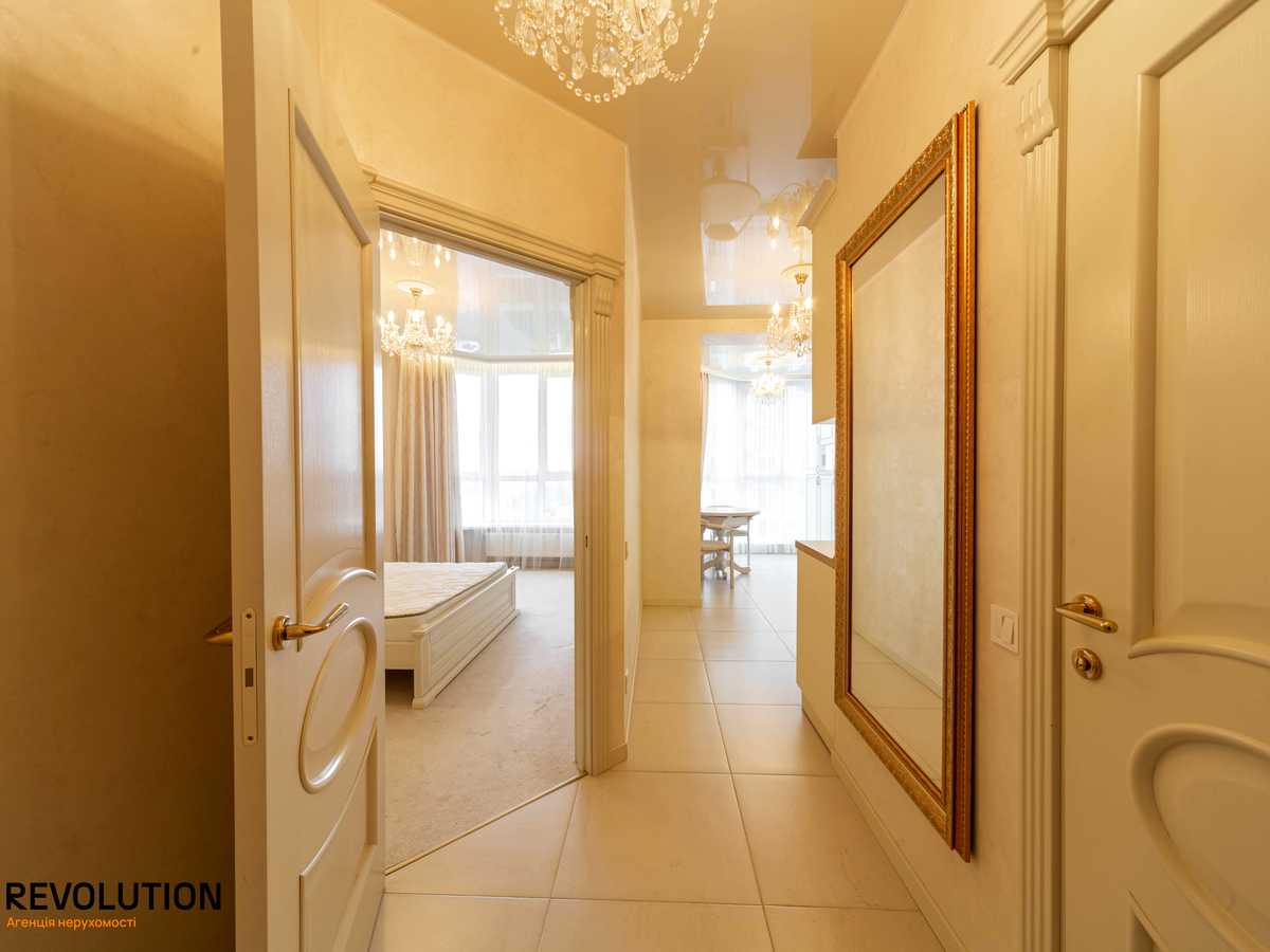 Квартира на просп. Мартинова, 20 в Києві, ID 404768, фото №10