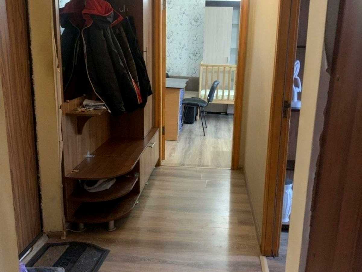 Квартира на вул. Івана Неходи, 10 в Києві, ID 404779, фото №3
