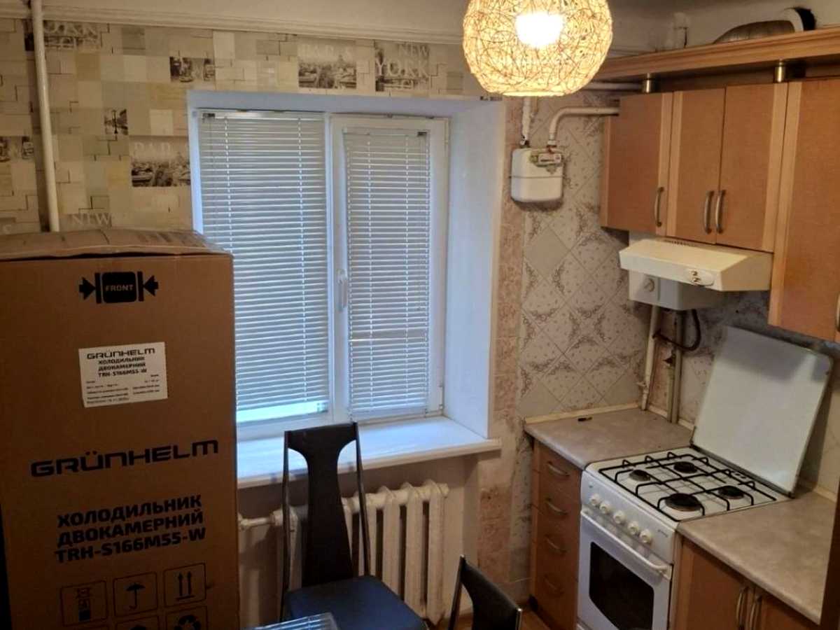 Квартира на вул. Івана Неходи, 10 в Києві, ID 404779, фото №4