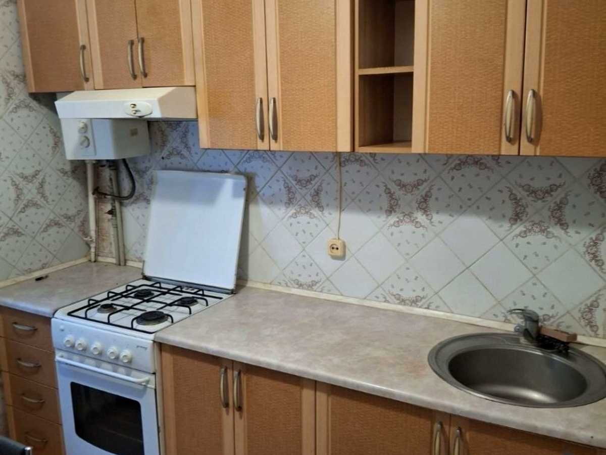 Квартира на вул. Івана Неходи, 10 в Києві, ID 404779, фото №5