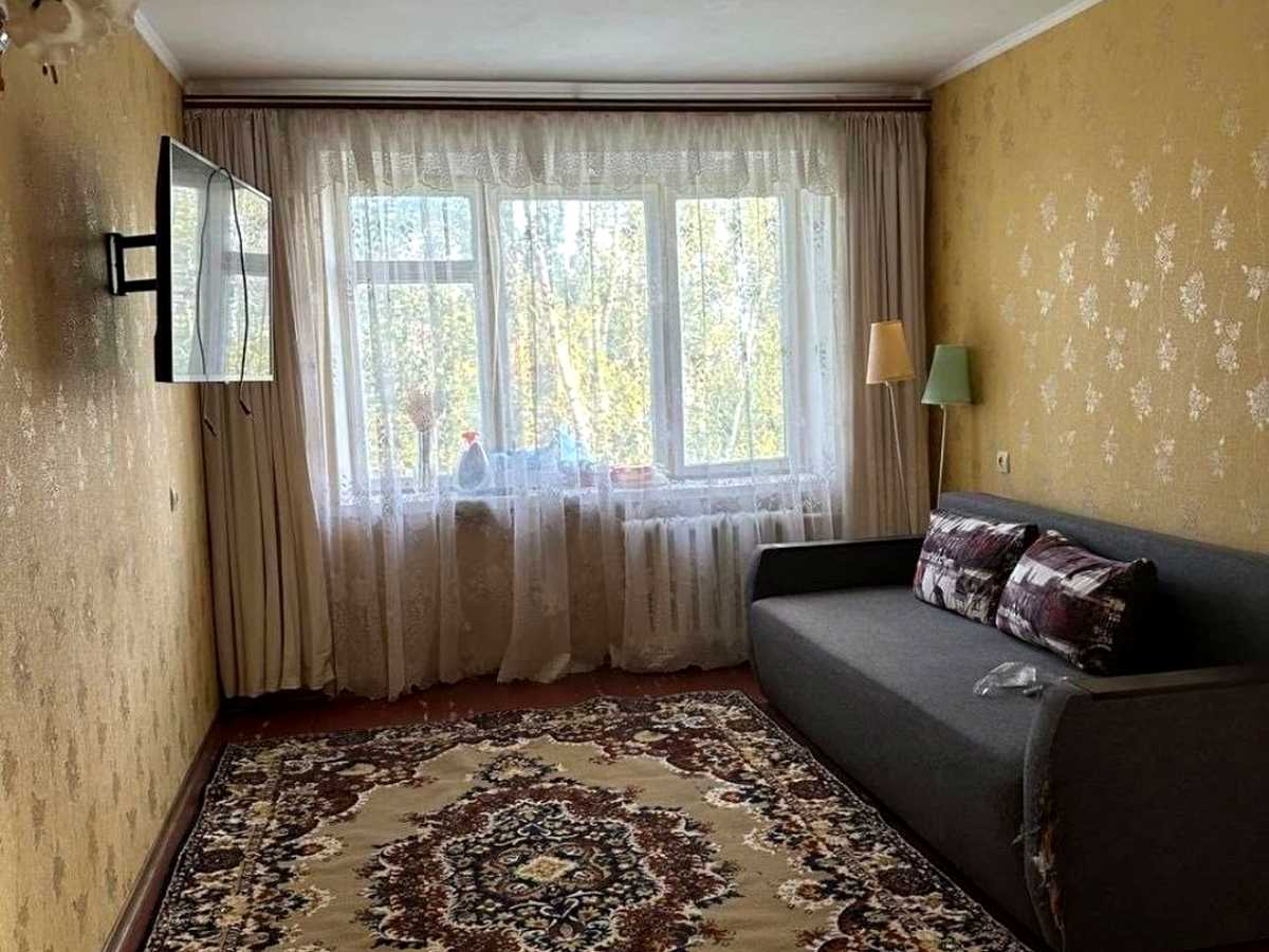 Квартира на вул. Івана Неходи, 10 в Києві, ID 404779, фото №6