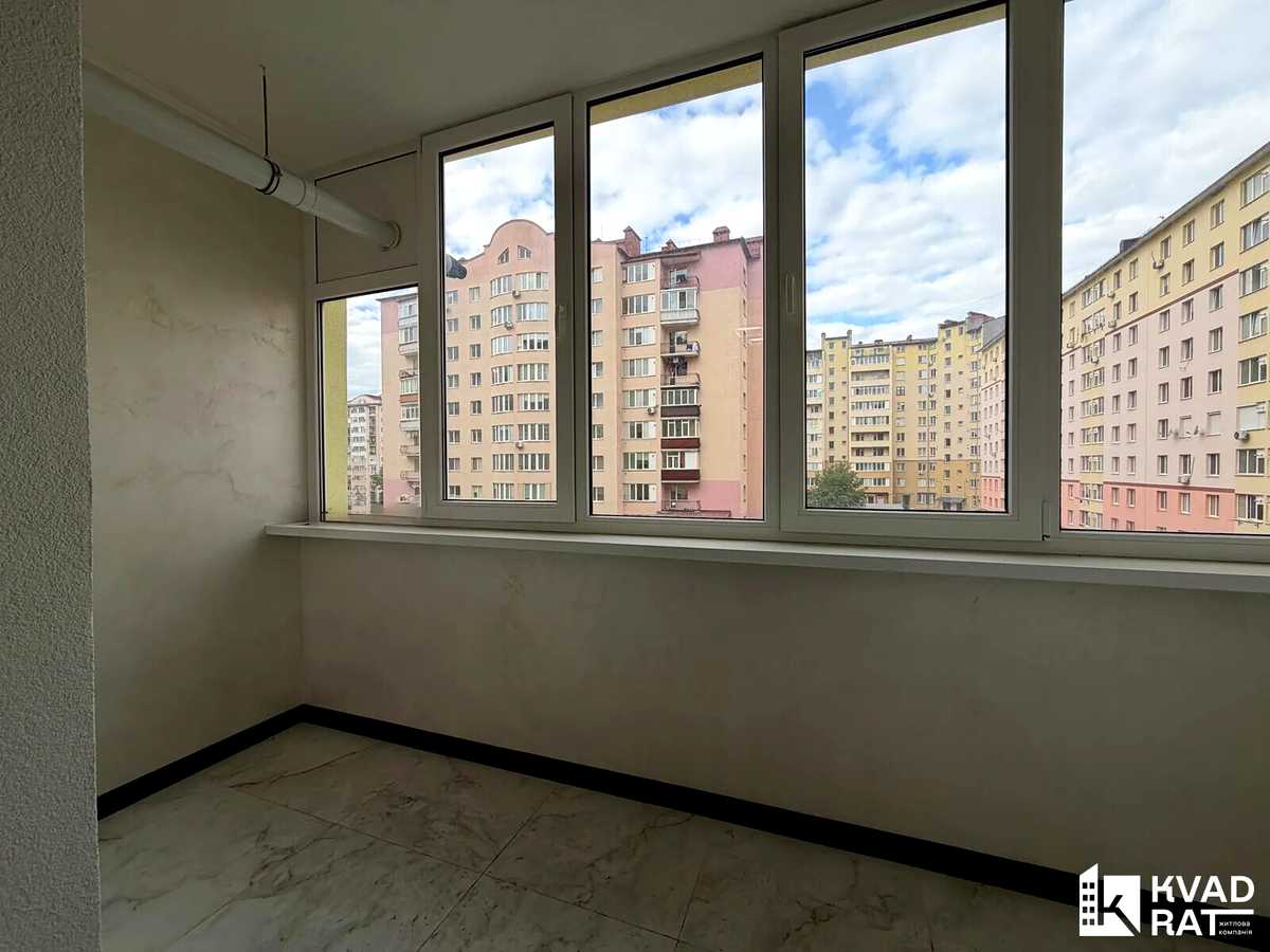 Квартира на вул. Хіміків, 25 в Івано-Франківську, ID 404805, фото №2