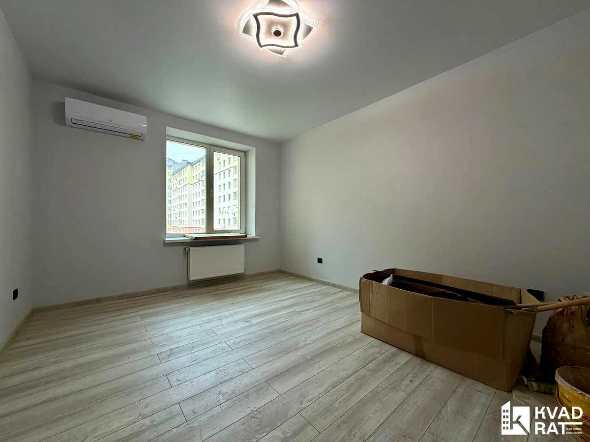 Квартира на вул. Хіміків, 25 в Івано-Франківську, ID 404805, фото №8