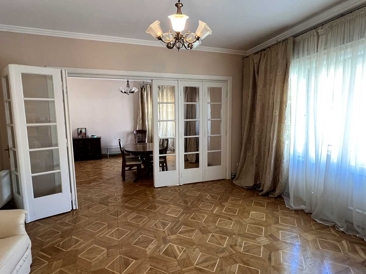 Квартира на вул. Юрія Дрогобича, 3, ID 404803, фото №1