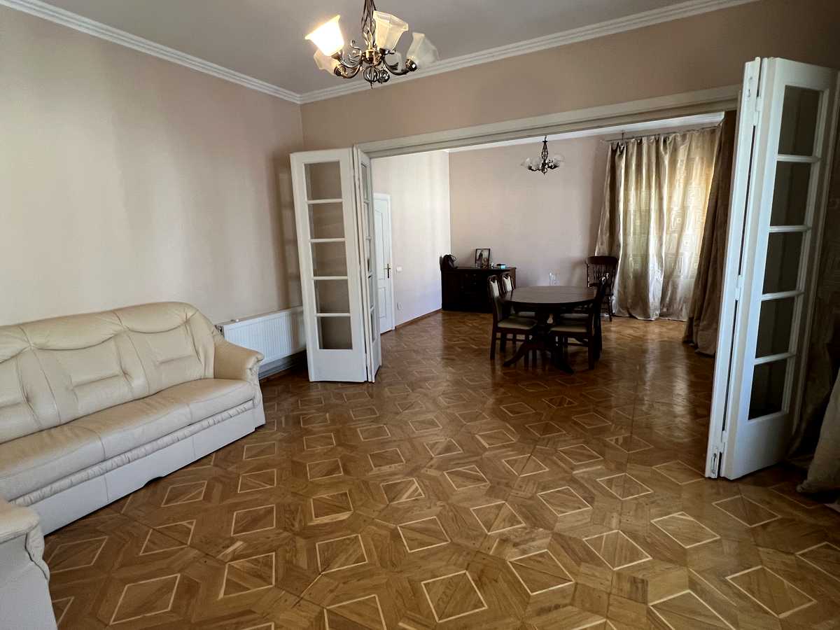 Квартира на вул. Юрія Дрогобича, 3 в Львові, ID 404803, фото №2