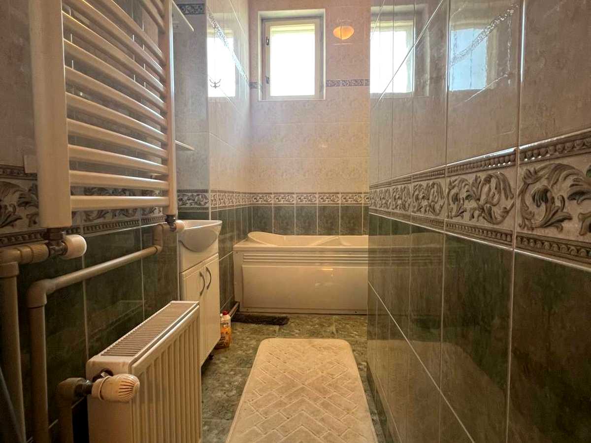Квартира на вул. Юрія Дрогобича, 3 в Львові, ID 404803, фото №11