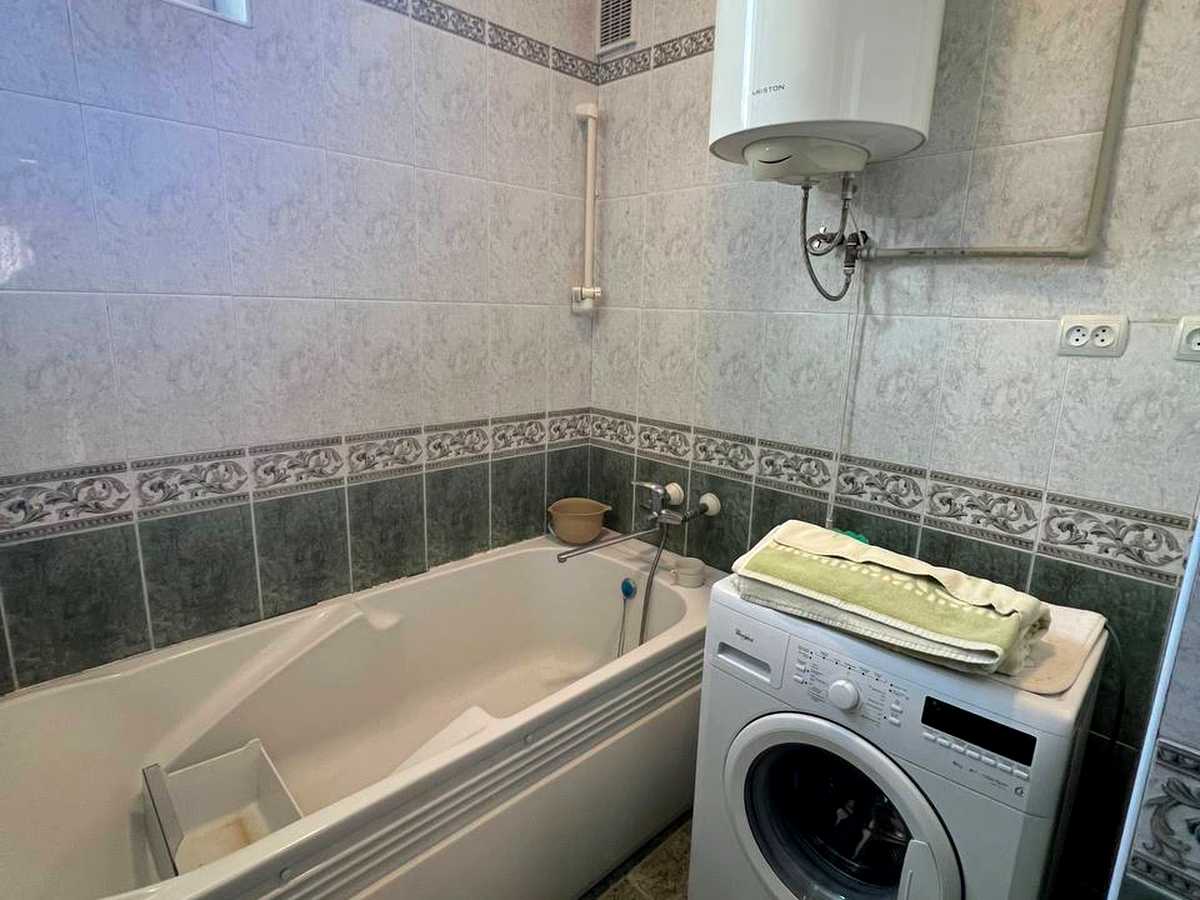 Квартира на вул. Юрія Дрогобича, 3 в Львові, ID 404803, фото №13