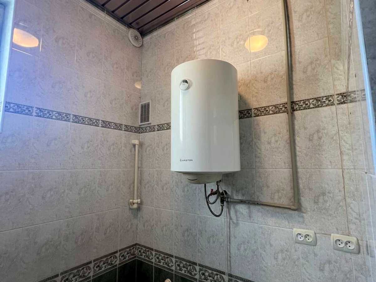 Квартира на вул. Юрія Дрогобича, 3 в Львові, ID 404803, фото №14