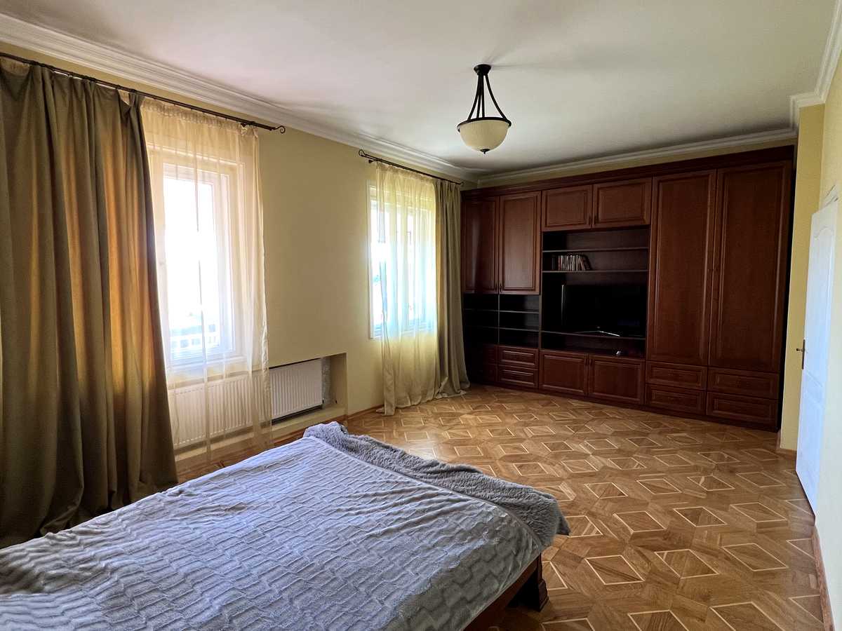 Квартира на вул. Юрія Дрогобича, 3 в Львові, ID 404803, фото №4