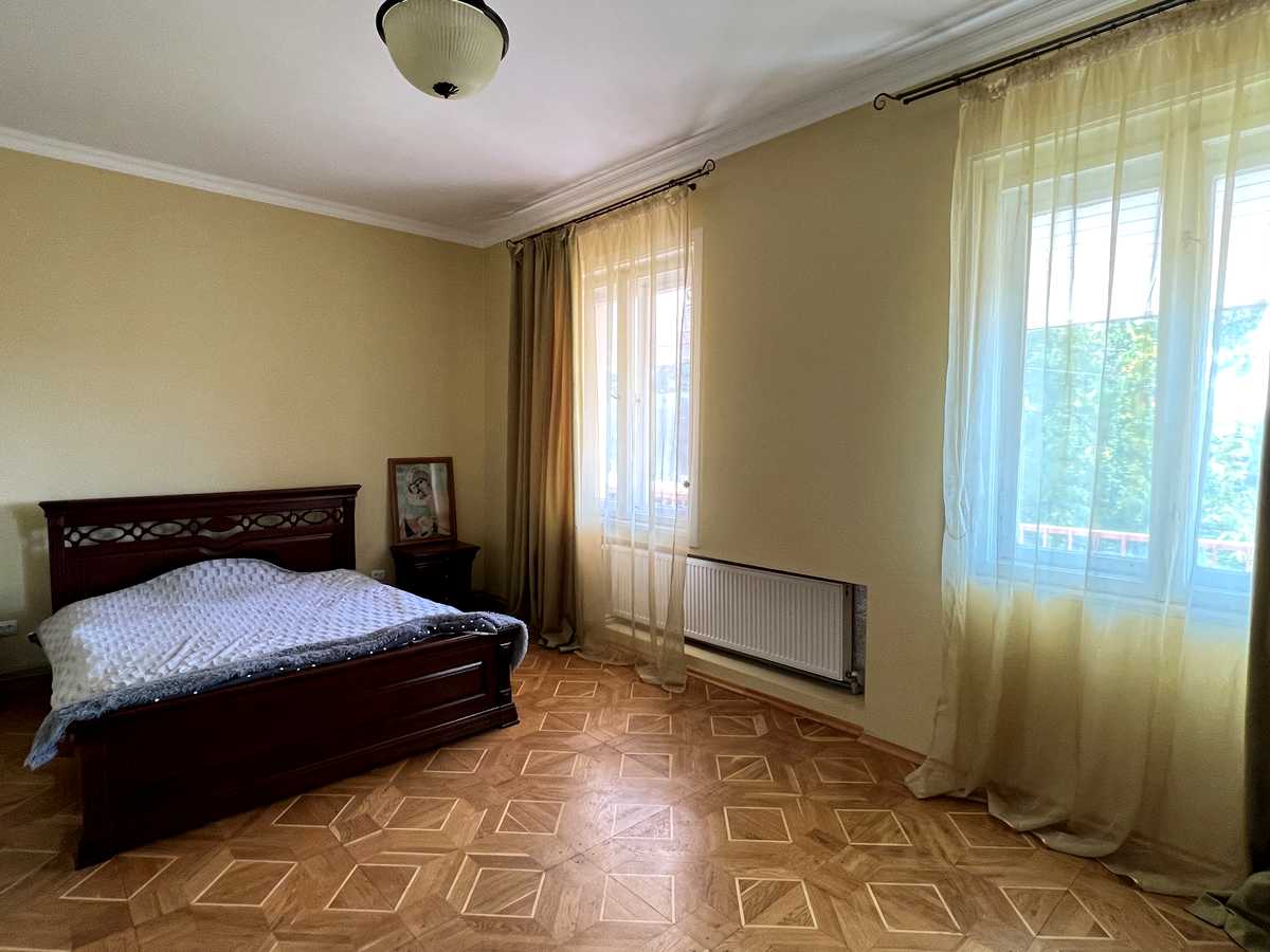 Квартира на вул. Юрія Дрогобича, 3 в Львові, ID 404803, фото №5