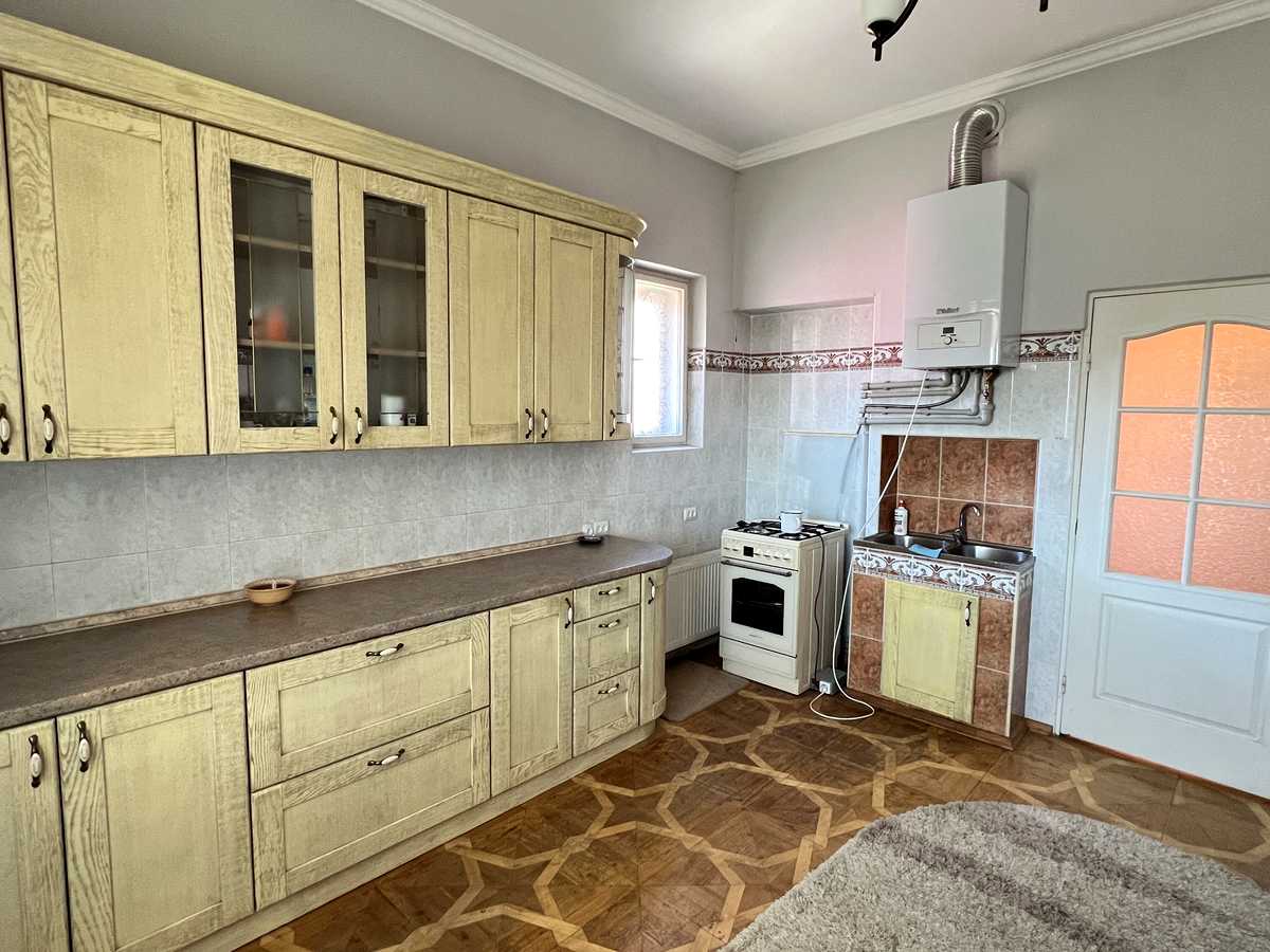Квартира на вул. Юрія Дрогобича, 3 в Львові, ID 404803, фото №6