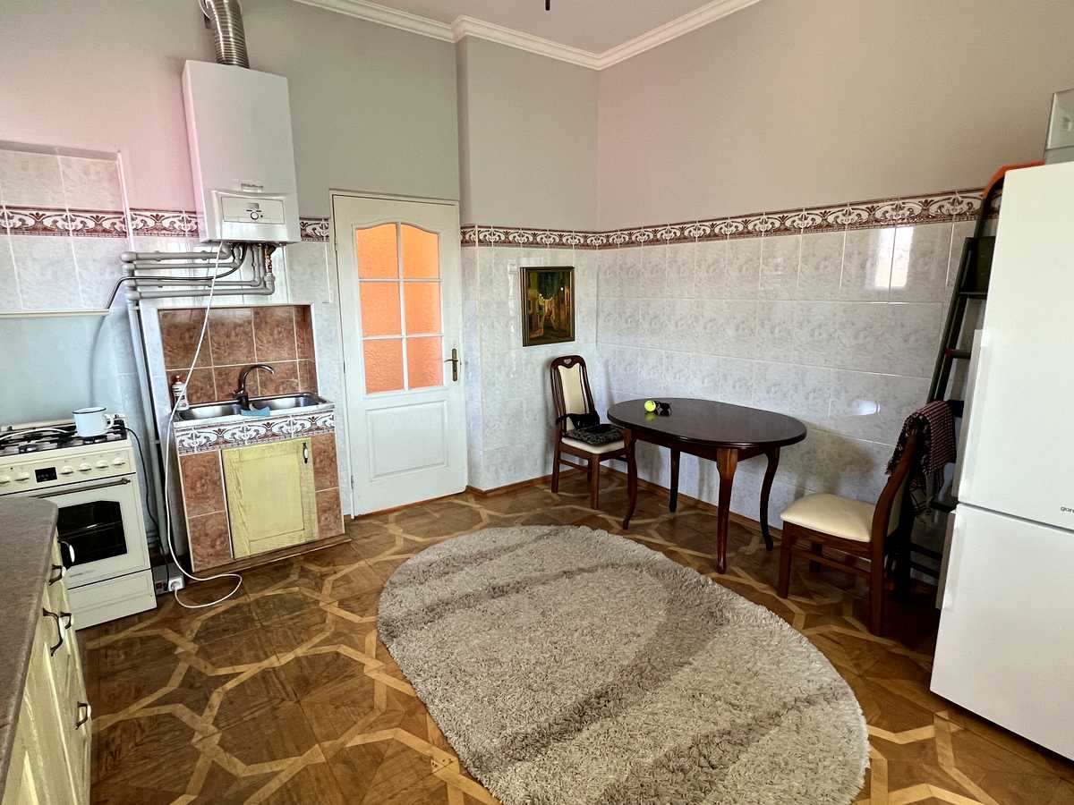 Квартира на вул. Юрія Дрогобича, 3 в Львові, ID 404803, фото №8