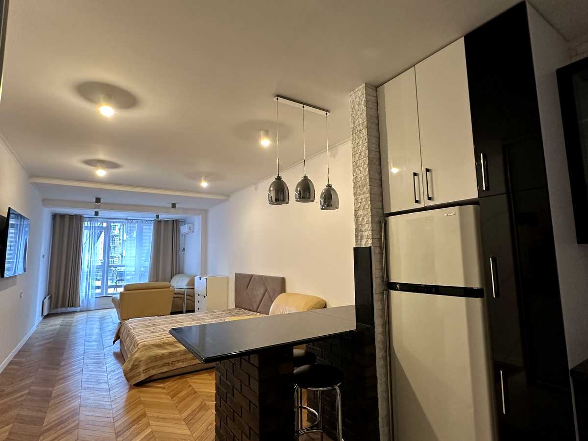 Квартира на вул. Андрія Верхогляда, 14А в Києві, ID 404798, фото №11