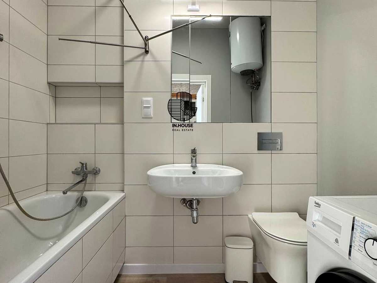 Квартира на вул. Євгена Коновальця, 44А в Києві, ID 404875, фото №11