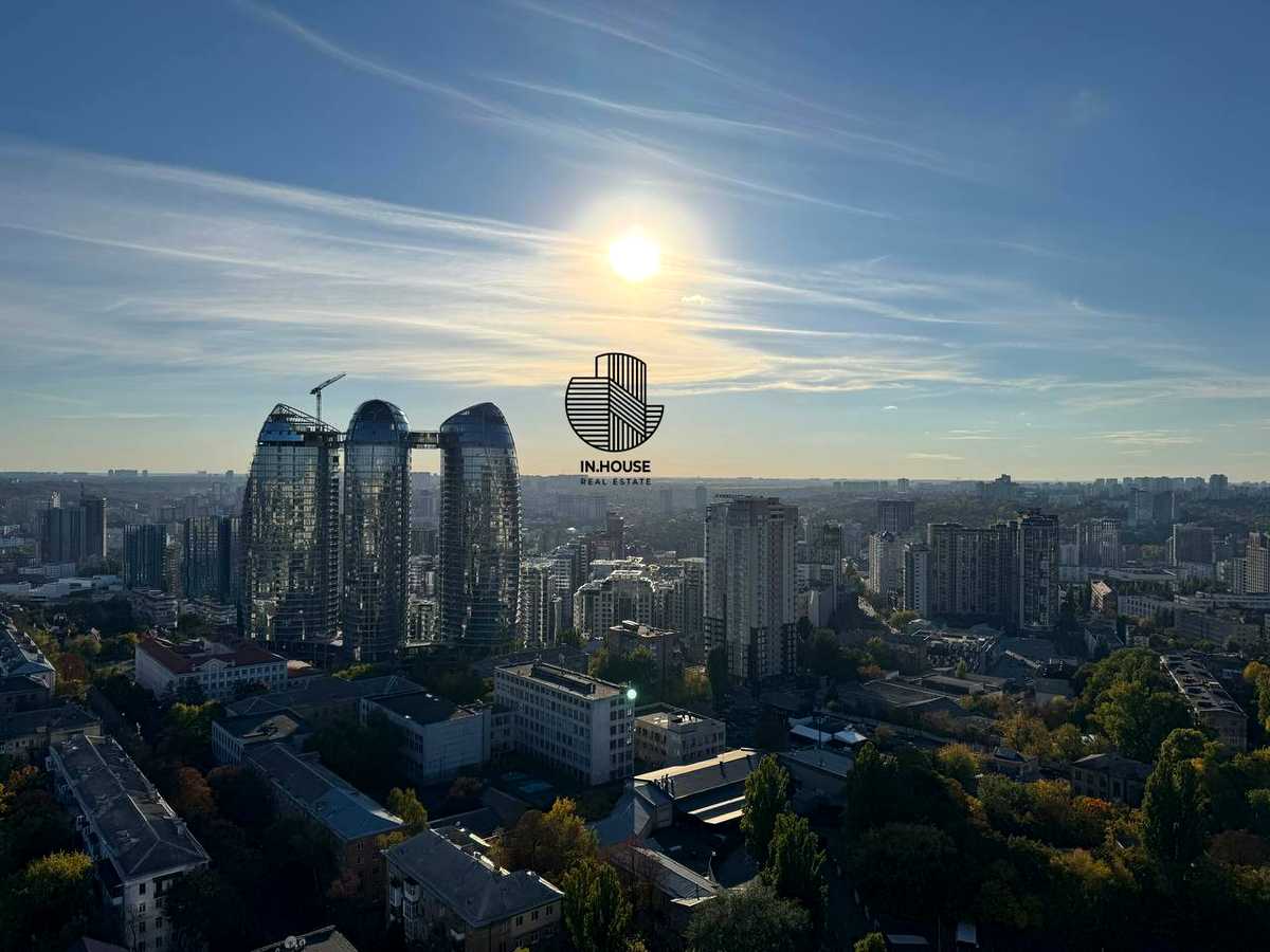Квартира на вул. Євгена Коновальця, 44А в Києві, ID 404875, фото №9